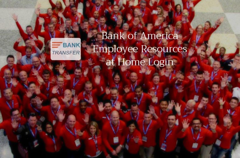 bank of america employee benefits 2018