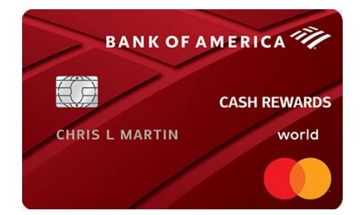 How to Activate Bank of America Card