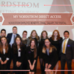 My Nordstrom Employee Direct Access Portal Login