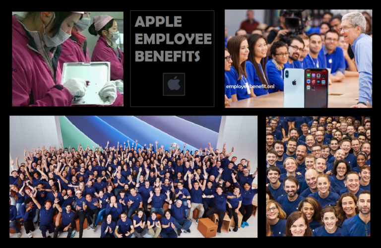Apple Employee Benefits Login