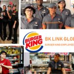 Burger King Employee Benefits Login