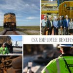 CSX Employee Benefits Login