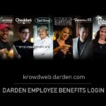 Darden Employee Benefits Login