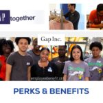 Gap Employee Benefits Login