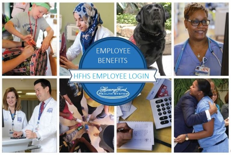 Henry Ford Health System Employee Benefits