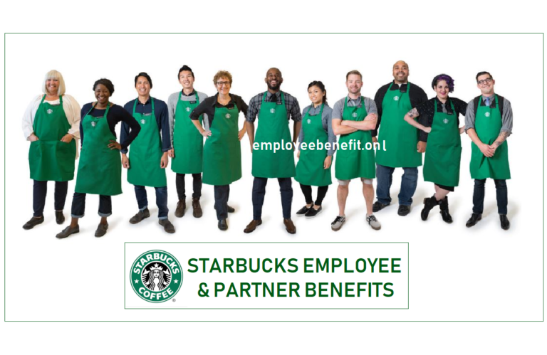Starbucks Employee Benefits Login