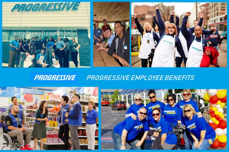 Progressive Employee Benefits Login