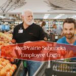 RedPrairie Schnucks Employee Benefits