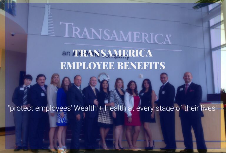 Transamerica Employee Benefits Login Employer