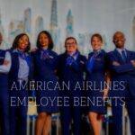 American Airlines Employee Benefits