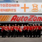 AutoZone Employee Benefits