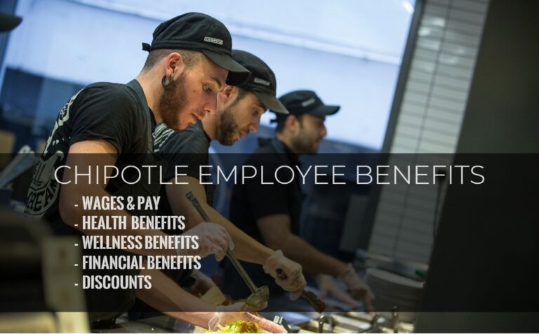 Cultivate Me Chipotle Employee Benefits Login