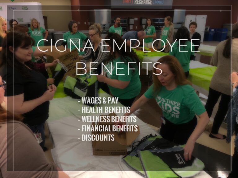 my Cigna employee benefits login