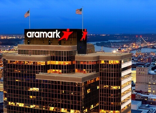 Aramark Employee Benefits