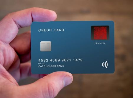 BDO Credit Card Activation