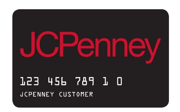 JCPenney Card Activation