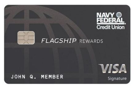 Navy Federal Card Activation