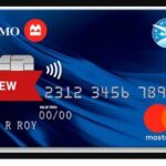 bmo credit card activation