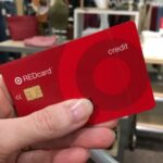 target red card activation