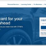 CFNA Login at www.cfna.com – Automotive Credit Card