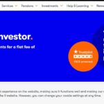 Interactive Investor login – www.ii.co.uk