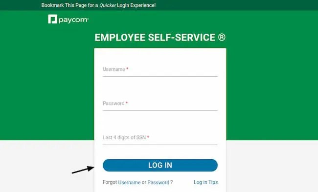 Paycom Employee Login Guide| Sophia