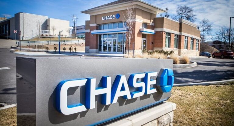 Chase employee benefits