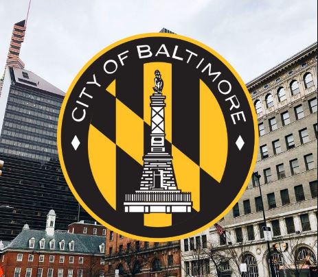 Employee benefits at city of baltimore