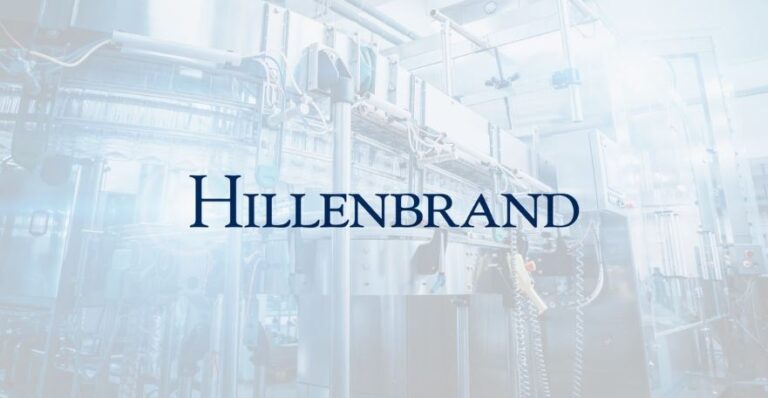 Hillenbrand employee benefits