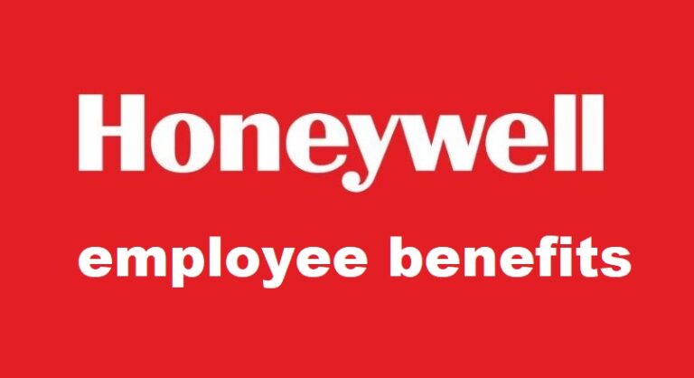 Honeywell employee benefits