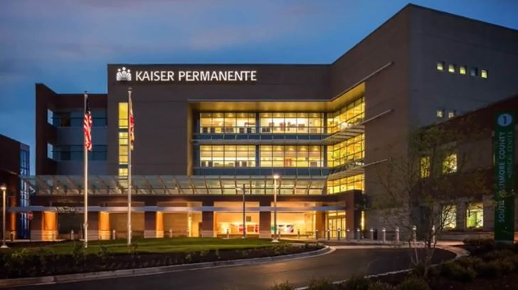 Kaiser permanente northern california employee benefits