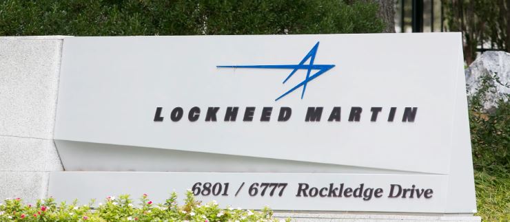 Lockheed martin employee benefits