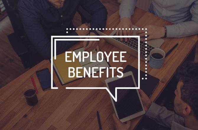 Loves employee benefits login