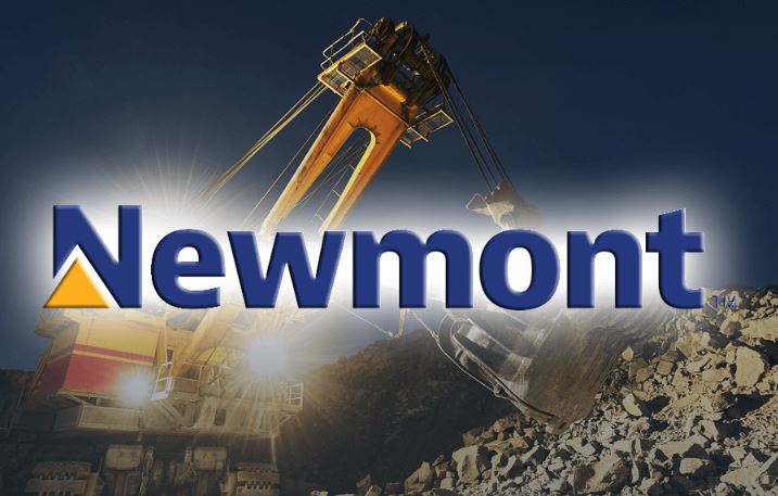 Newmont mining employee benefits