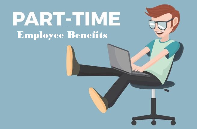 Part-time employee benefits