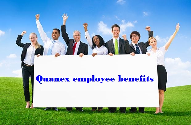 Quanex employee benefits